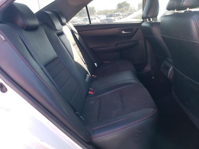 Photo 6 from auction – 2016 TOYOTA CAMRY LE with VIN 4T1BF1FK5GU231836