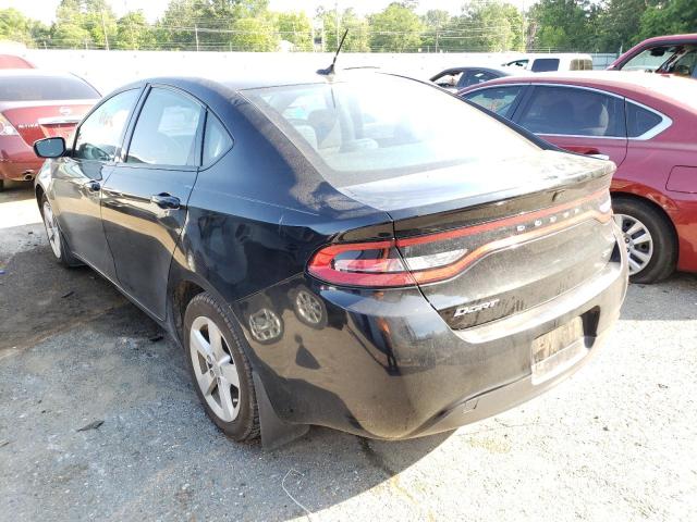 Photo 3 from auction – 2016 DODGE DART SXT with VIN 1C3CDFBB6GD624783