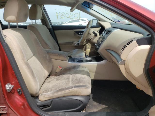 Photo 5 from auction – 2015 NISSAN ALTIMA with VIN 1N4AL3AP1FC173760