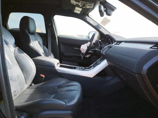 Photo 5 from auction – 2013 LAND ROVER RANGE ROVE with VIN SALVR2BG5DH729306