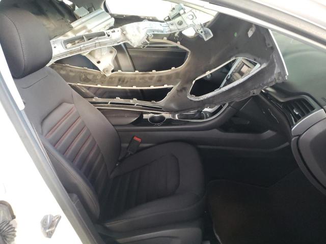Photo 5 from auction – 2014 FORD FUSION SE with VIN 1FA6P0H73E5352447