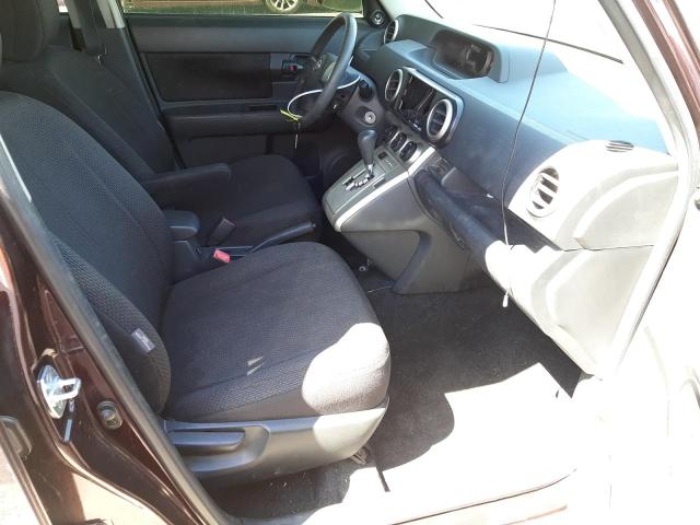 Photo 5 from auction – 2010 TOYOTA SCION XB with VIN JTLZE4FE6A1102177