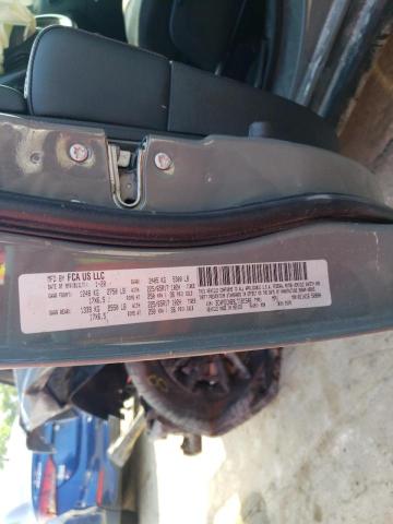 Photo 10 from auction – 2020 DODGE JOURNEY SE with VIN 3C4PDCAB9LT181546