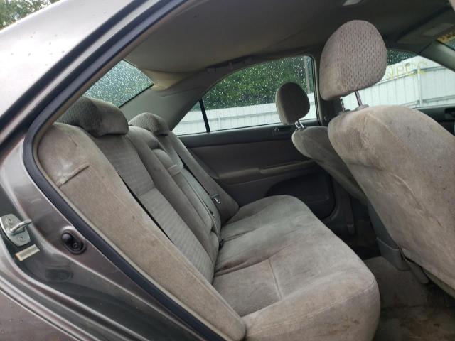 Photo 6 from auction – 2002 TOYOTA CAMRY LE with VIN 4T1BE32K92U536513