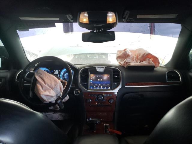 Photo 9 from auction – 2014 CHRYSLER 300 with VIN 2C3CCAAG2EH327187