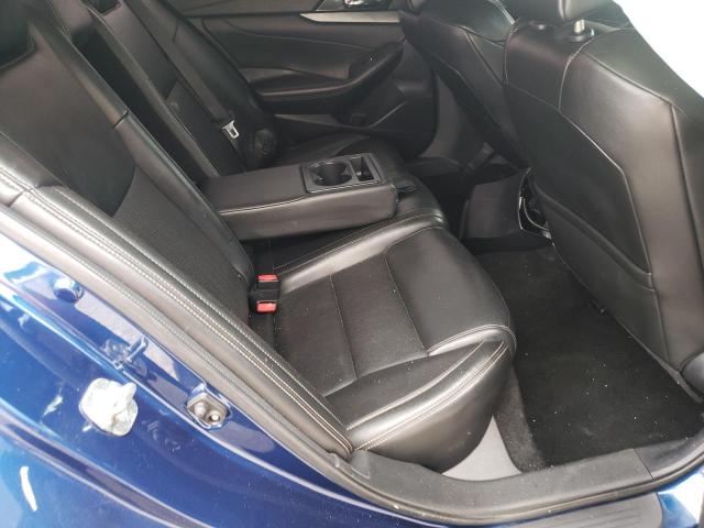 Photo 6 from auction – 2018 NISSAN MAXIMA 3.5 with VIN 1N4AA6AP3JC379629