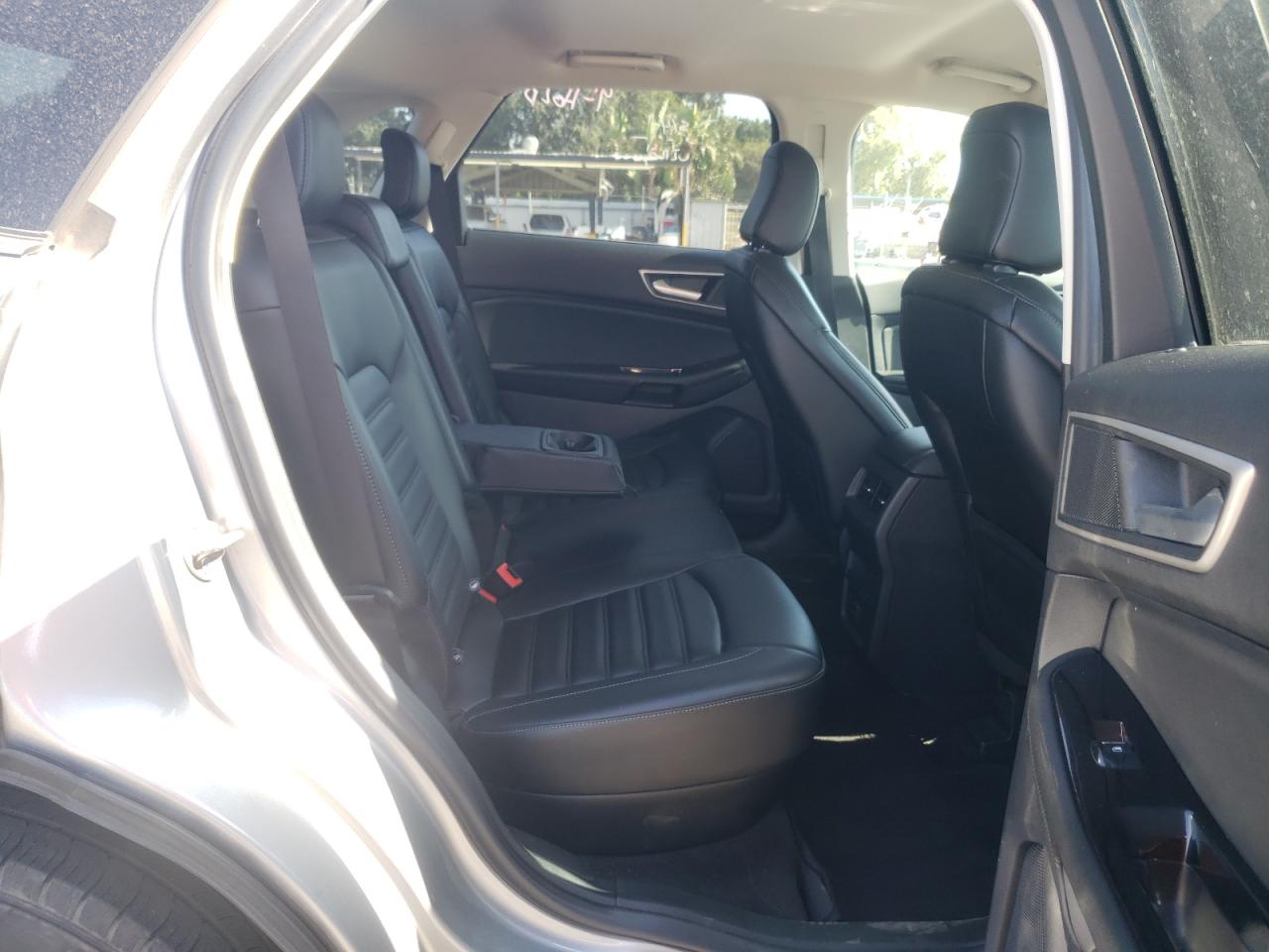 Photo 6 from auction – 2020 FORD EDGE SEL with VIN 2FMPK4J97LBA70459