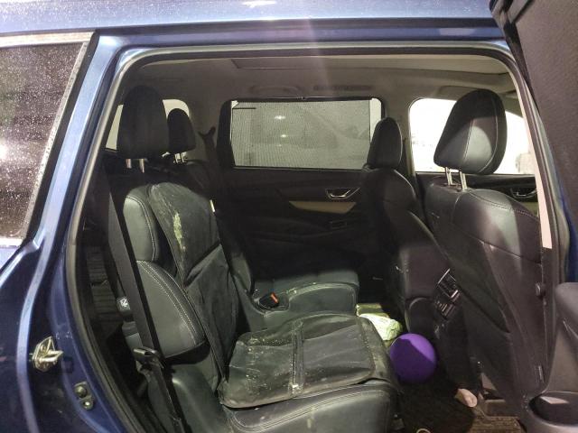 Photo 6 from auction – 2020 SUBARU ASCENT LIM with VIN 4S4WMAPD1L3426968