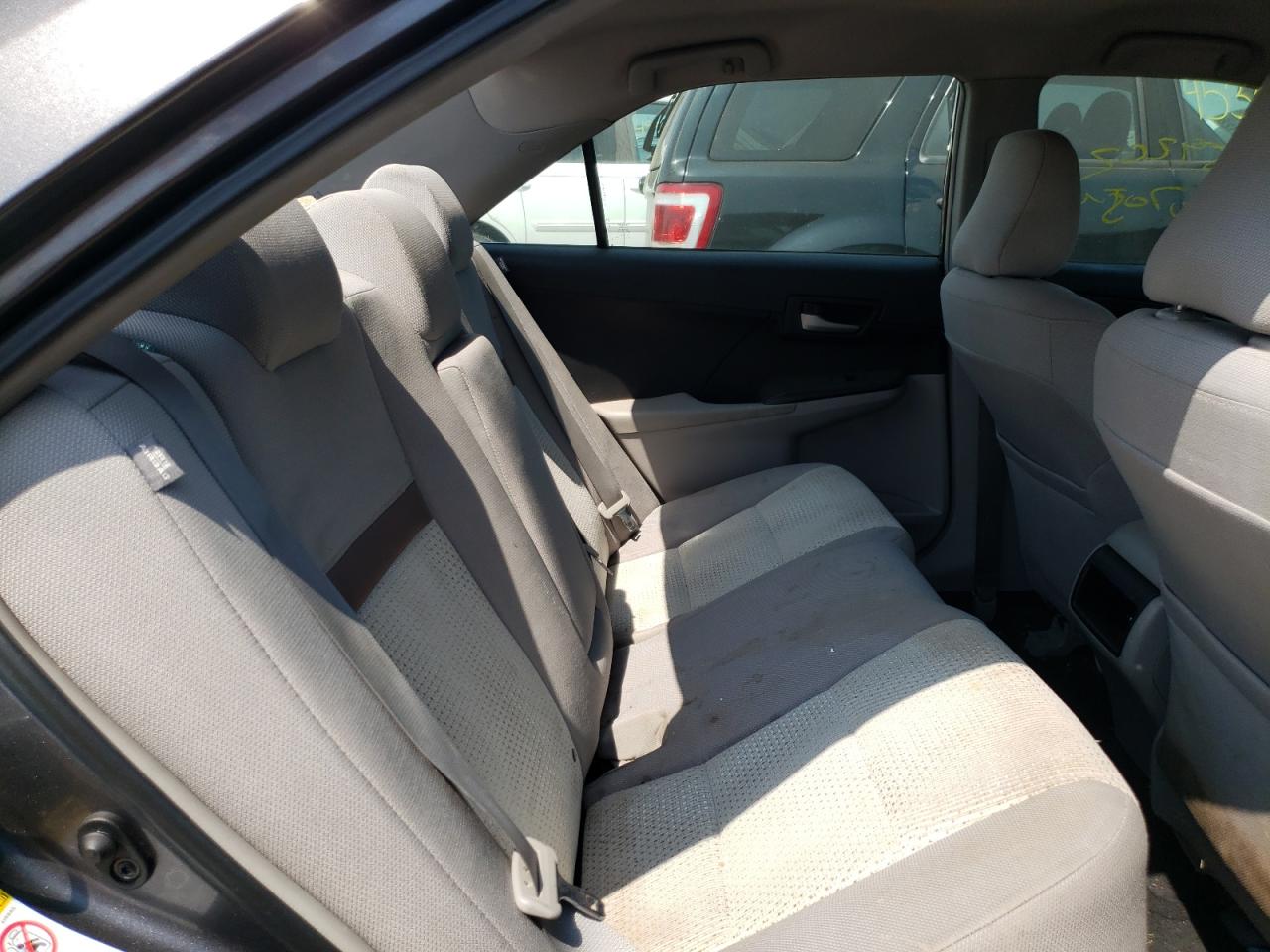Photo 6 from auction – 2013 TOYOTA CAMRY L with VIN 4T4BF1FK3DR335226
