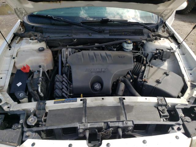 Photo 7 from auction – 2004 BUICK LESABRE CU with VIN 1G4HP52K44U132361