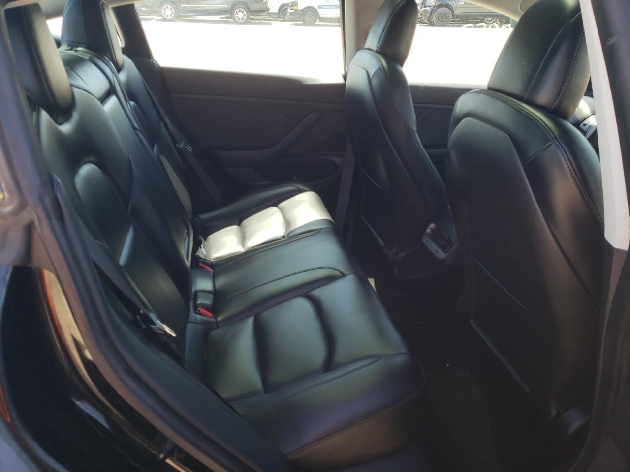 Photo 6 from auction – 2020 TESLA MODEL 3 with VIN 5YJ3E1EA2LF611305