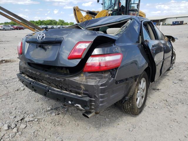 Photo 4 from auction – 2009 TOYOTA CAMRY BASE with VIN 4T1BE46K99U832920