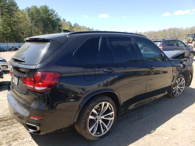 Photo 4 from auction – 2017 BMW X5 XDRIVE5 with VIN 5UXKR6C56H0J84427