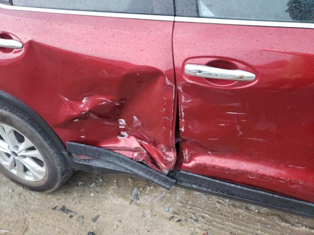 Photo 9 from auction – 2016 NISSAN ROGUE S with VIN KNMAT2MT0GP604791