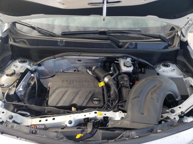 Photo 7 from auction – 2021 BUICK ENCORE GX with VIN KL4MMDS21MB042886