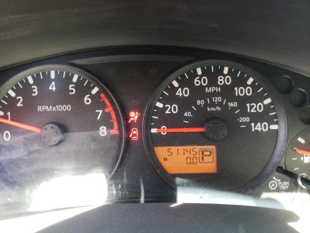 Photo 8 from auction – 2018 NISSAN FRONTIER S with VIN 1N6BD0CT9JN739632