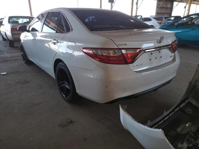 Photo 3 from auction – 2015 TOYOTA CAMRY LE with VIN 4T1BF1FK8FU048400