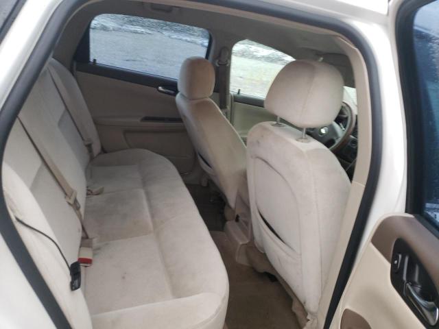 Photo 6 from auction – 2006 CHEVROLET IMPALA with VIN 2G1WT58K169125228