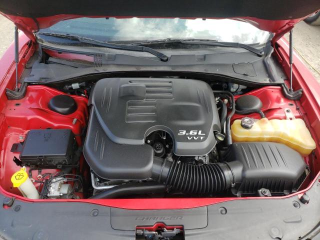 Photo 7 from auction – 2015 DODGE CHARGER SE with VIN 2C3CDXBG7FH916929