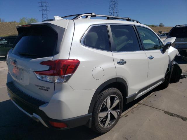 Photo 4 from auction – 2019 SUBARU FORESTER T with VIN JF2SKAWC4KH579283