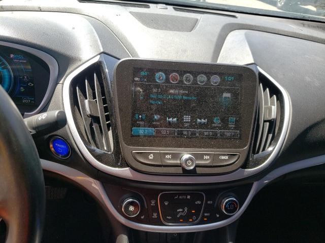 Photo 9 from auction – 2018 CHEVROLET VOLT LT with VIN 1G1RC6S57JU151298