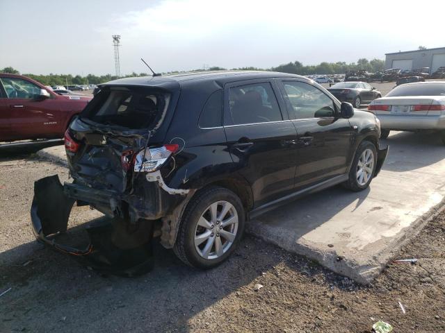 Photo 4 from auction – 2014 MITSUBISHI OUTLANDER with VIN 4A4AR4AU1EE021736