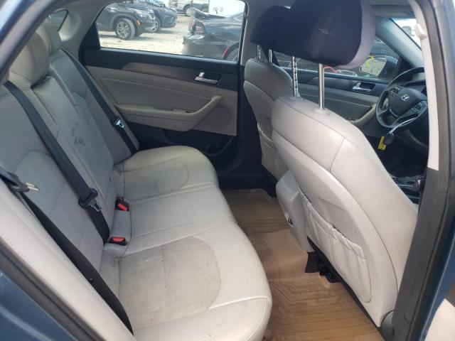 Photo 6 from auction – 2015 HYUNDAI SONATA SPO with VIN 5NPE34AF4FH214475