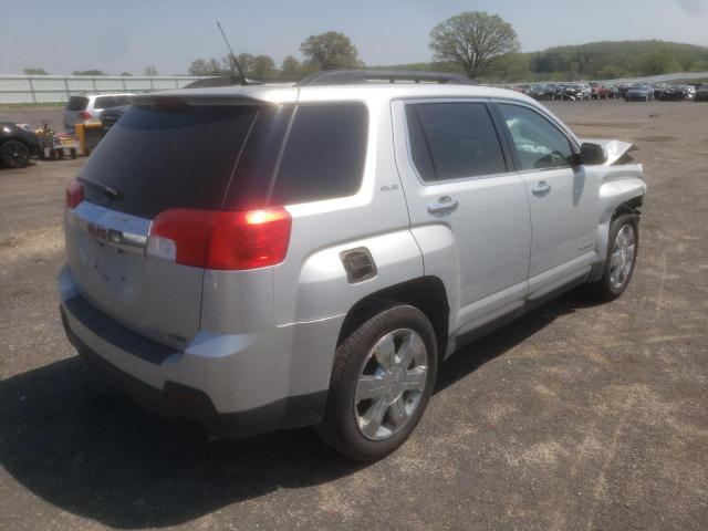 Photo 4 from auction – 2012 GMC TERRAIN SL with VIN 2GKFLTE5XC6206773