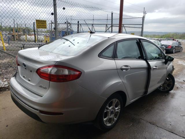 Photo 4 from auction – 2016 FORD FIESTA SE with VIN 3FADP4BJ5GM178364