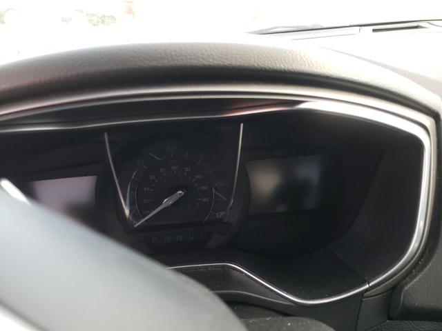 Photo 8 from auction – 2018 FORD FUSION SE with VIN 3FA6P0LU4JR266164