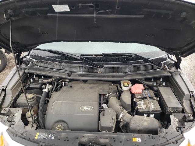 Photo 7 from auction – 2014 FORD EXPLORER X with VIN 1FM5K7D89EGB15666