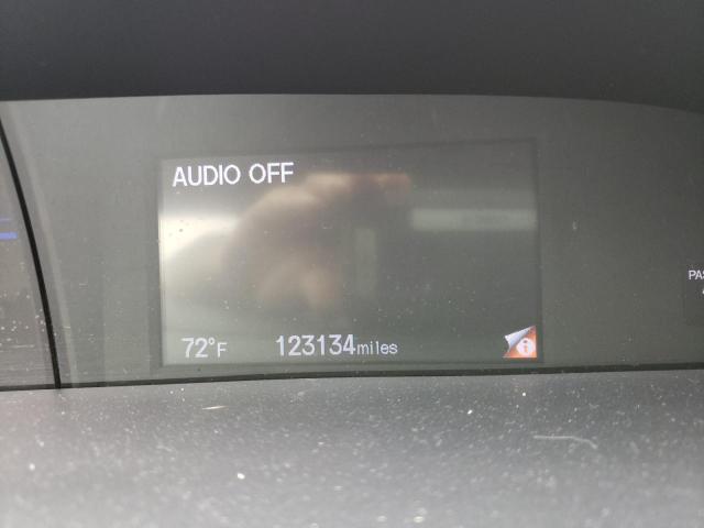 Photo 8 from auction – 2014 HONDA CIVIC LX with VIN 2HGFB2F55EH520833