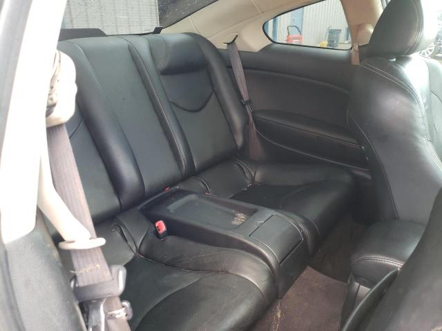Photo 6 from auction – 2008 INFINITI G37 BASE with VIN JNKCV64E38M106274