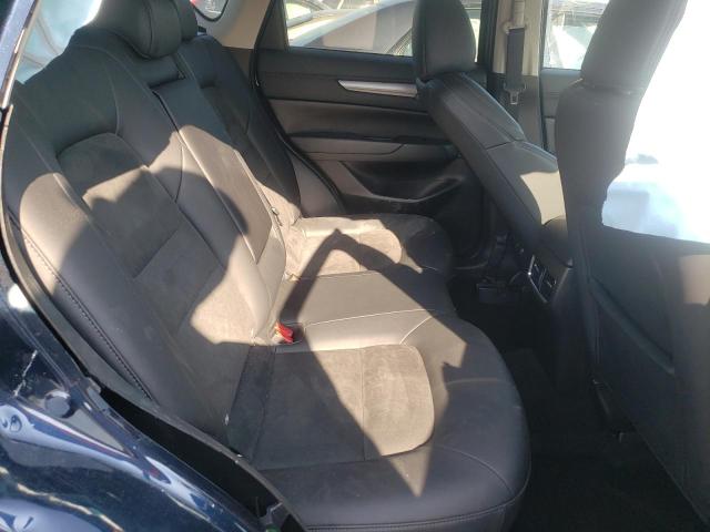 Photo 6 from auction – 2020 MAZDA CX-5 TOURI with VIN JM3KFBCM4L0856303