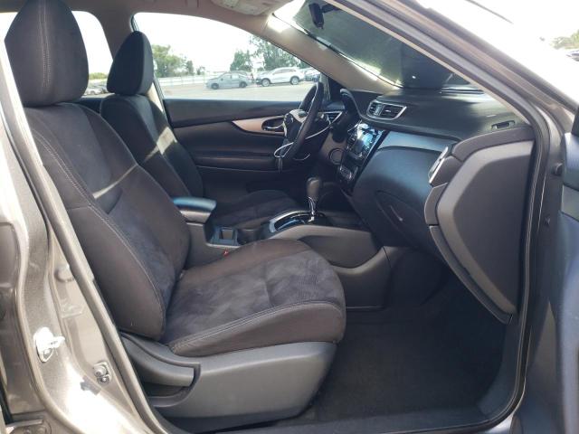 Photo 5 from auction – 2015 NISSAN ROGUE S with VIN KNMAT2MT1FP532112