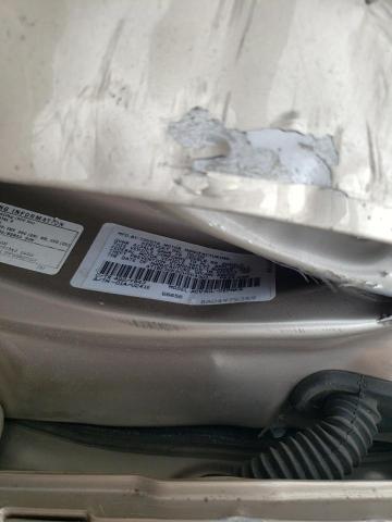 Photo 8 from auction – 2002 TOYOTA CAMRY LE with VIN 4T1BE32K22U564301