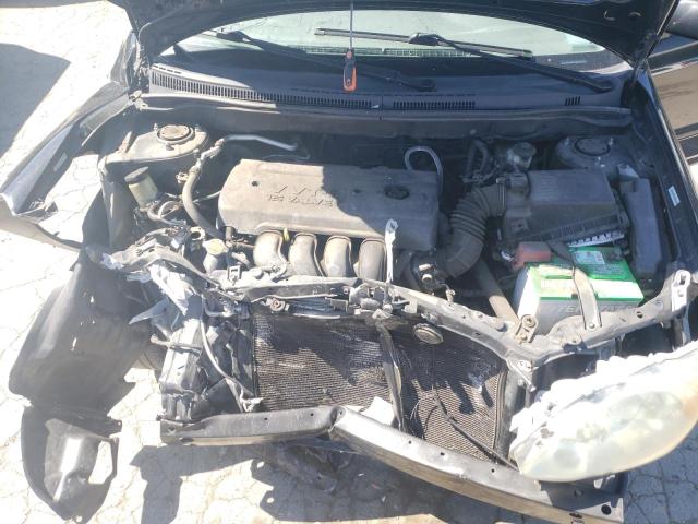 Photo 7 from auction – 2007 TOYOTA COROLLA CE with VIN 1NXBR32E07Z883234