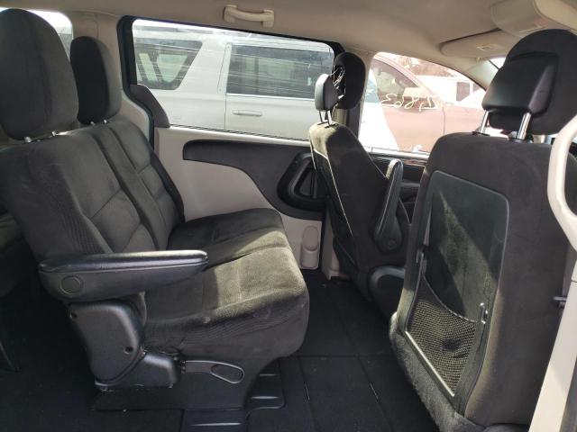 Photo 6 from auction – 2017 DODGE GRAND CARA with VIN 2C4RDGBG4HR652331