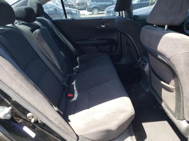 Photo 6 from auction – 2014 HONDA ACCORD EX with VIN 1HGCR2F79EA190466