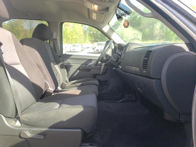 Photo 5 from auction – 2011 GMC SIERRA with VIN 1GT120CG6BF114012