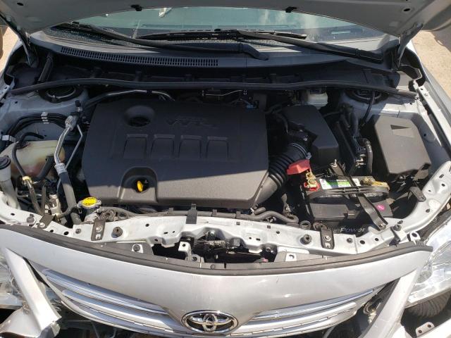 Фото 7 с аукциона – 2013 TOYOTA COROLLA BA с VIN 2T1BU4EE1DC923933