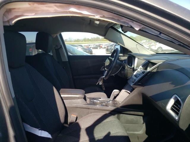 Photo 5 from auction – 2012 CHEVROLET EQUINOX LT with VIN 2GNALDEK2C6279631