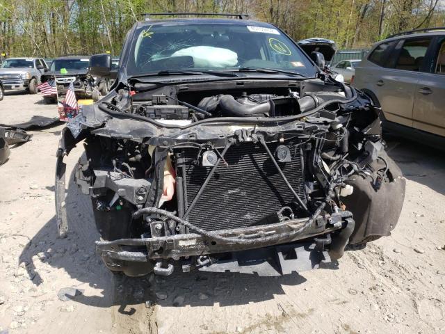 Photo 9 from auction – 2011 JEEP GRAND CHER with VIN 1J4RR4GG7BC622310