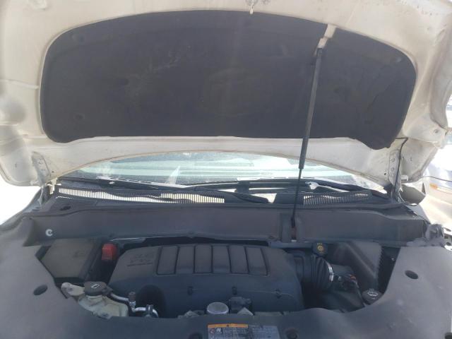 Photo 7 from auction – 2014 BUICK ENCLAVE with VIN 5GAKVBKDXEJ261502