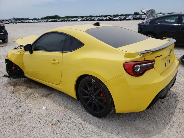 Photo 3 from auction – 2017 SUBARU BRZ 2.0 LI with VIN JF1ZCAC11H9601228