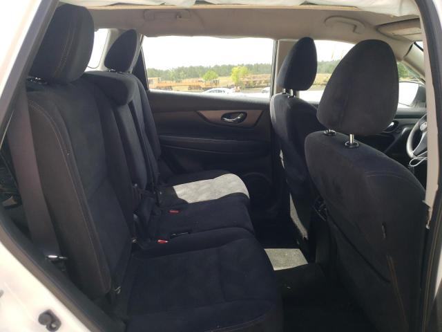 Photo 6 from auction – 2016 NISSAN ROGUE S with VIN JN8AT2MT0GW017632