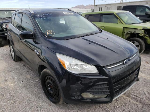 FORD ESCAPE SE 2014 with VIN 1FMCU9G98EUA23368 - Photo from auction