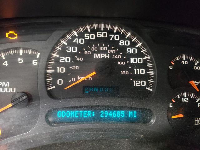صورة رقم 8 من المزاد - 2004 CHEVROLET SILVERADO مع VIN 2GCEC13T341351746