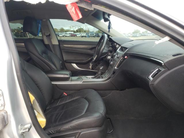 Photo 5 from auction – 2010 CADILLAC CTS with VIN 1G6DA5EG4A0129347