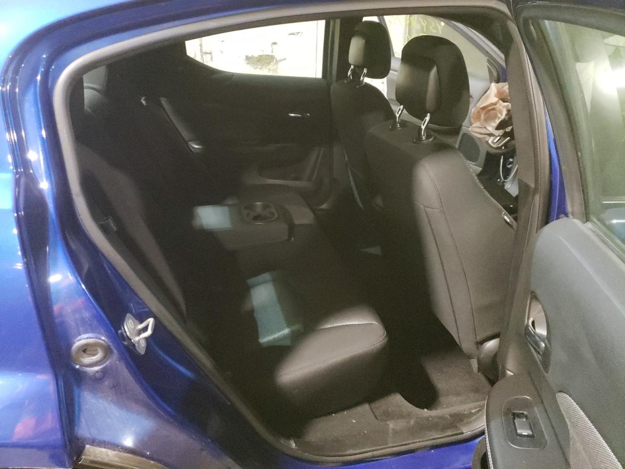 Photo 6 from auction – 2014 DODGE AVENGER SX with VIN 1C3CDZCG9EN176333